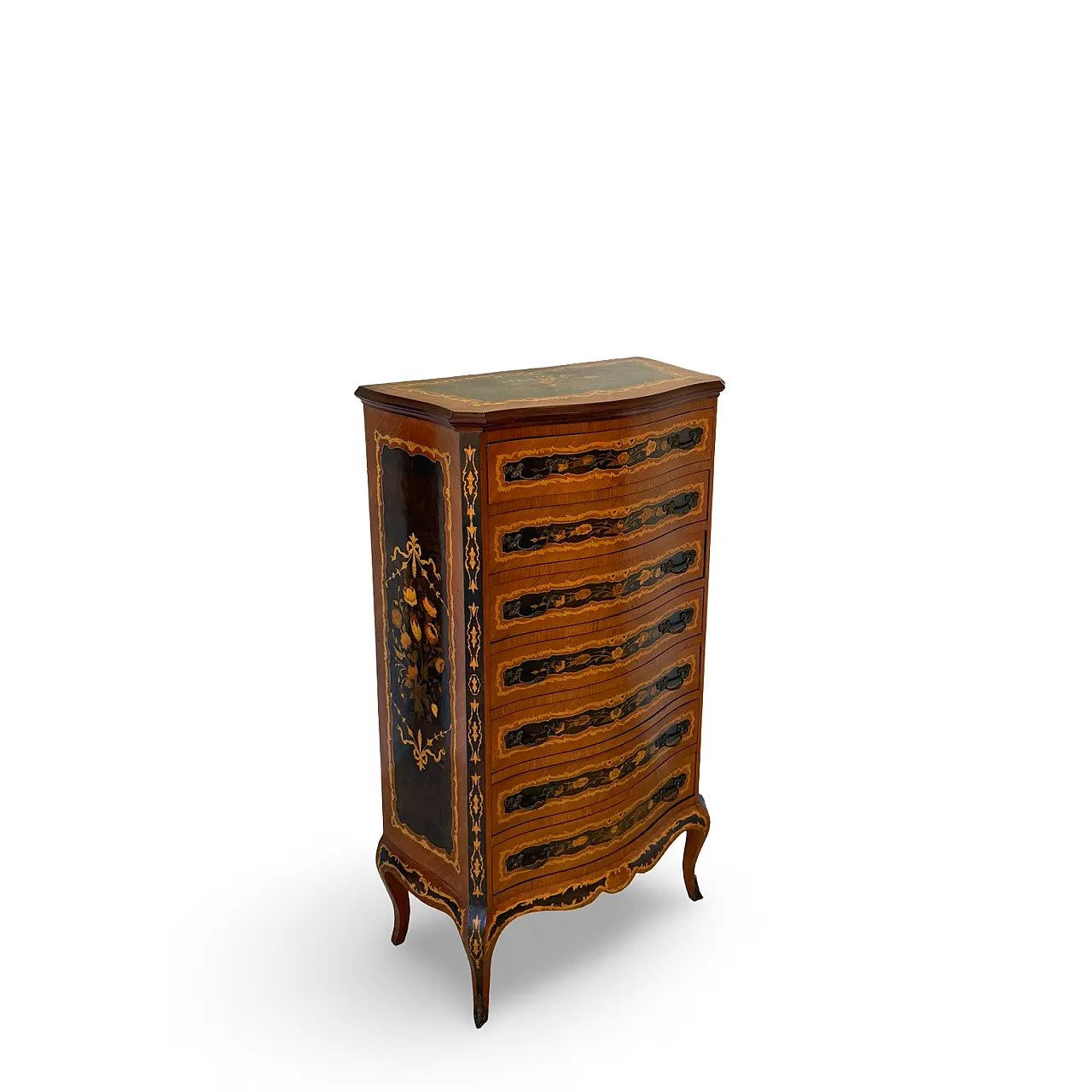 Bedroom suite by Pacifici - Prete, Rome, circa 1940–1950 41