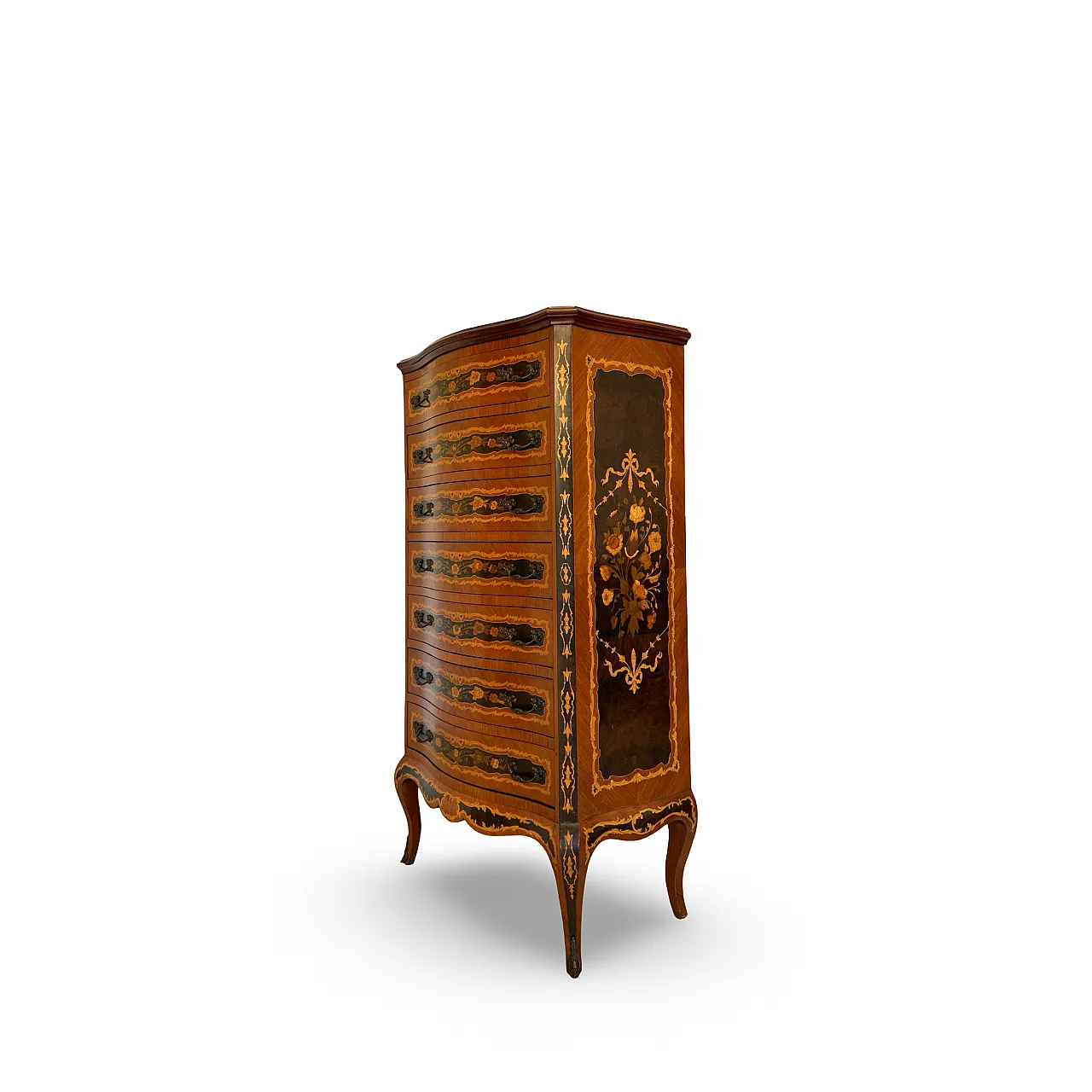 Bedroom suite by Pacifici - Prete, Rome, circa 1940–1950 48