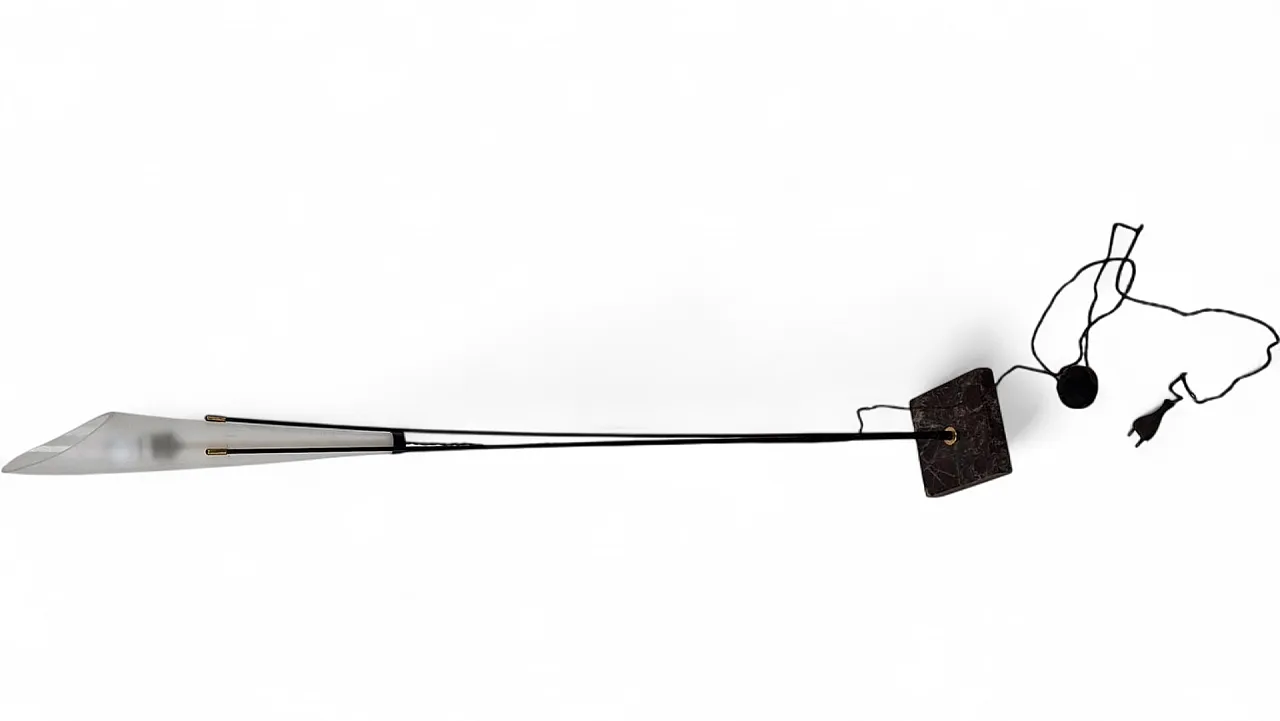 Floor lamp, 1950s 14