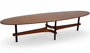 Coffee Table by Guglielmo Ulrich, 1950s