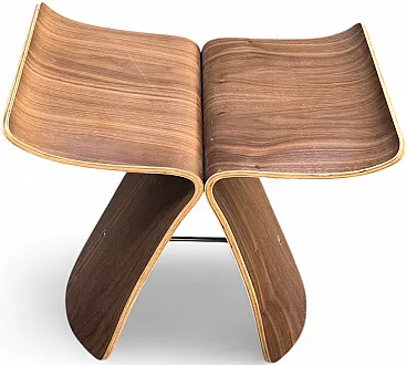Butterfly stool by Sori Yanagi for Vitra, 1950s