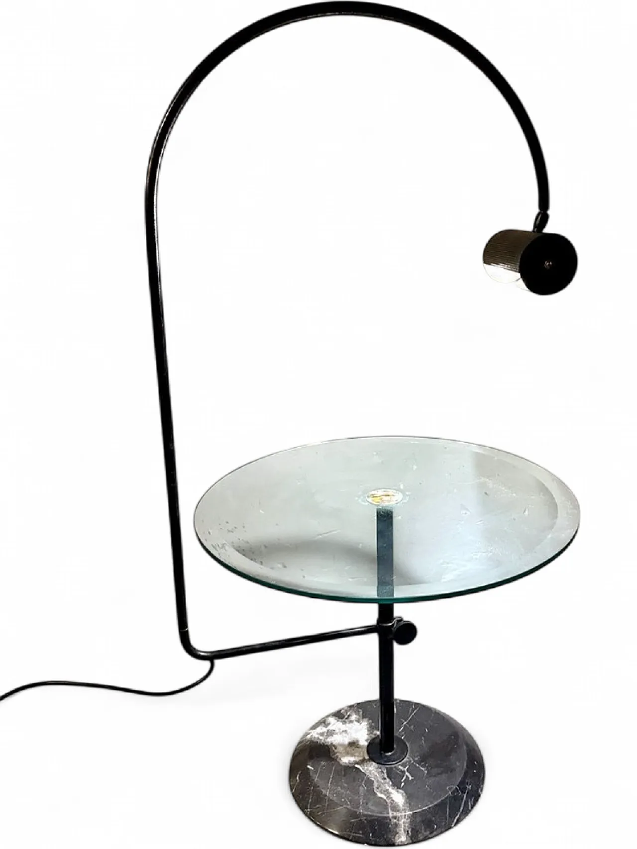 Coffee table by Alberto Danese for Cattelan Italia, 1980s 7