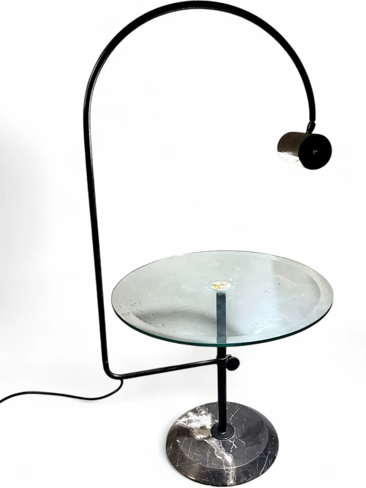Coffee table by Alberto Danese for Cattelan Italia, 1980s 9
