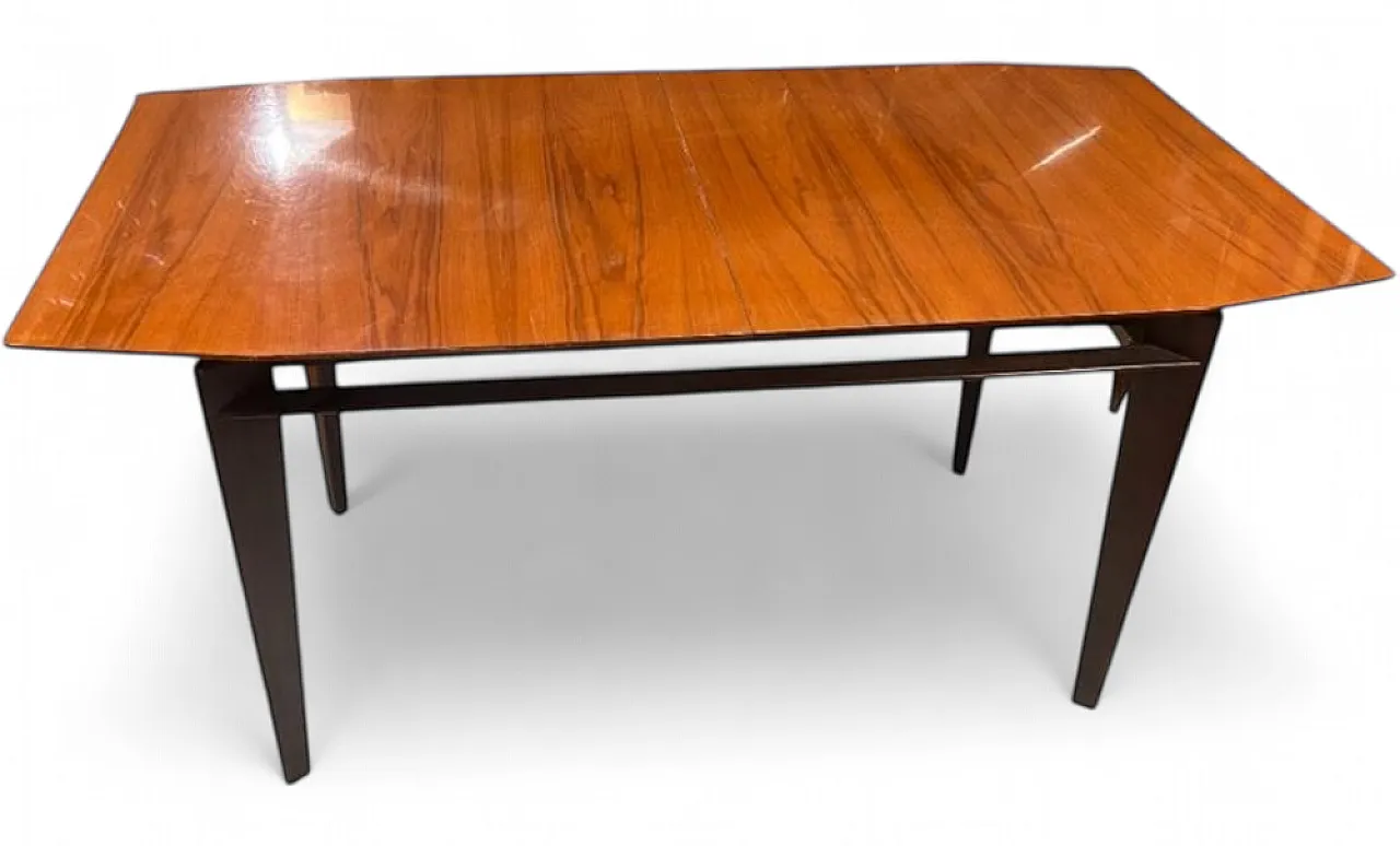 Table by Vittorio Dassi, 1960s 9