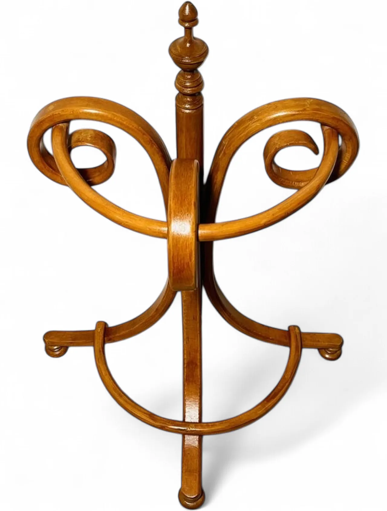Umbrella stand by Michael Thonet for Thonet, late 19th century 6
