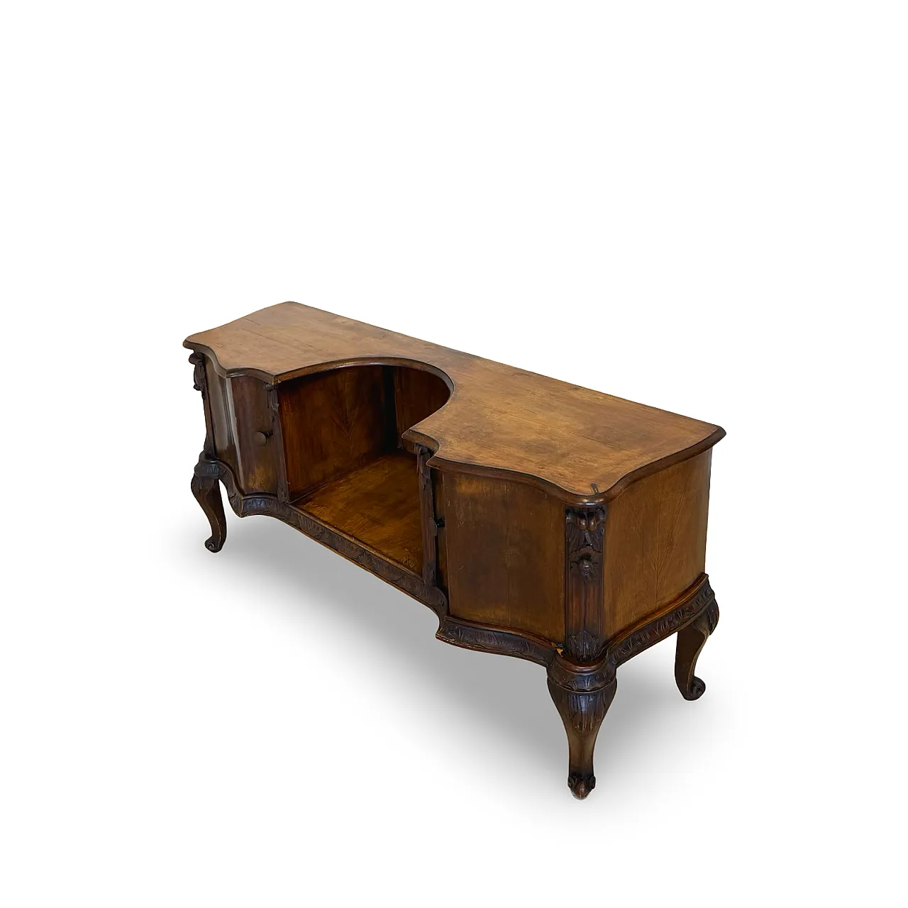 Italian console/petinuse from the 1930s 2