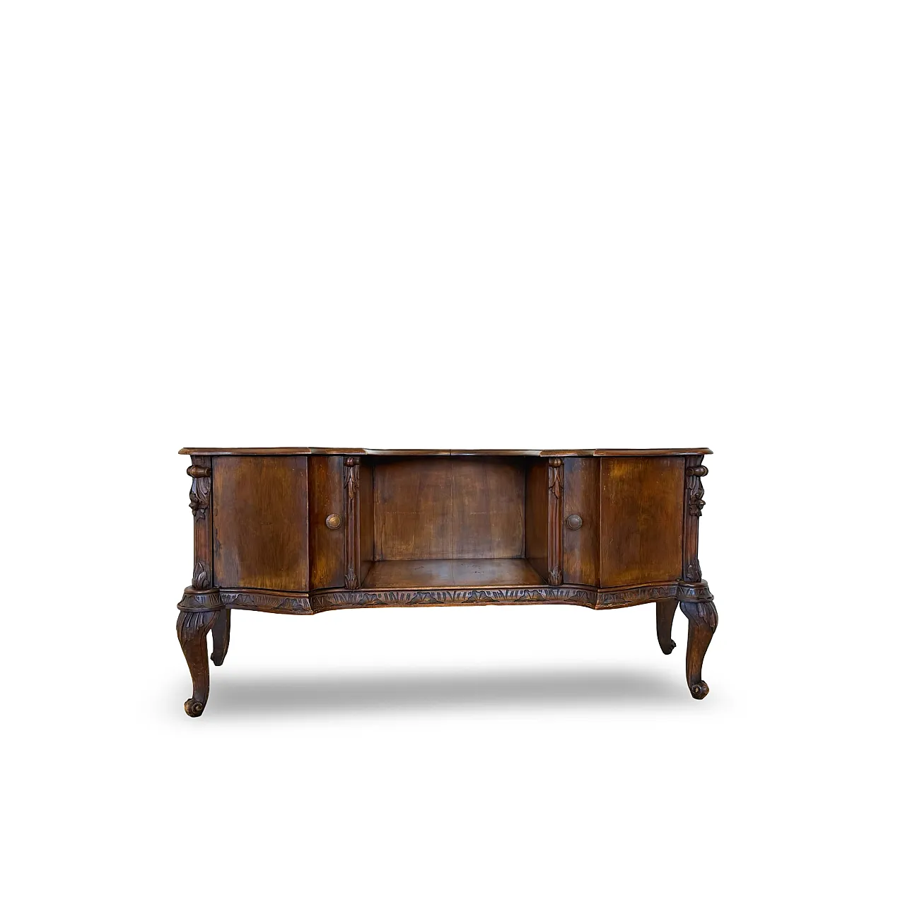 Italian console/petinuse from the 1930s 3