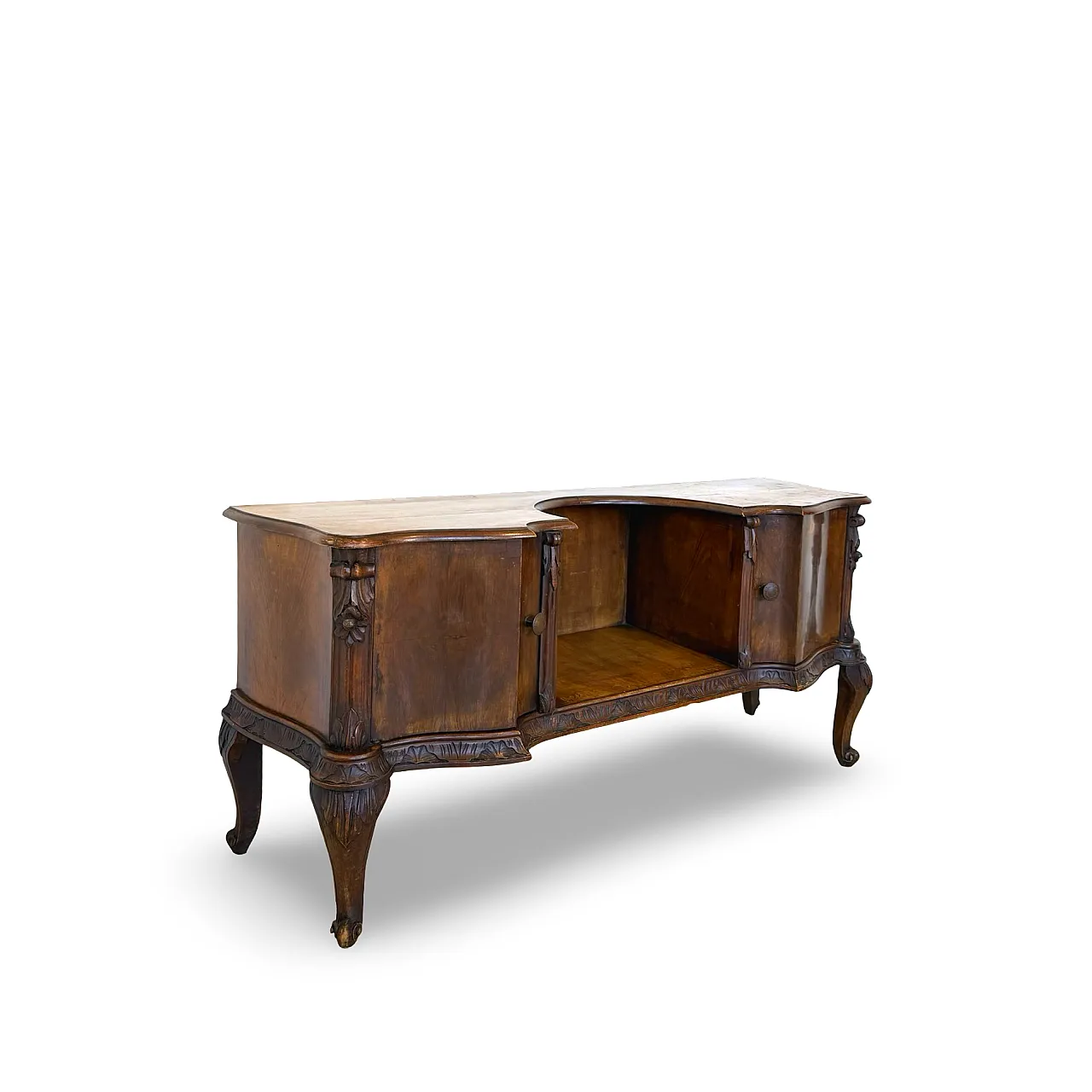 Italian console/petinuse from the 1930s 4