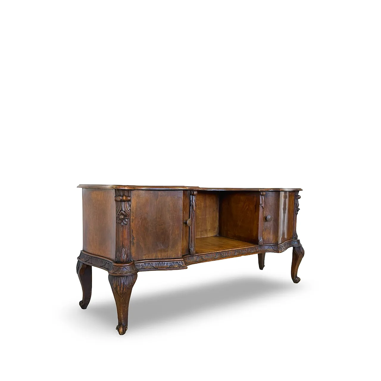 Italian console/petinuse from the 1930s 5