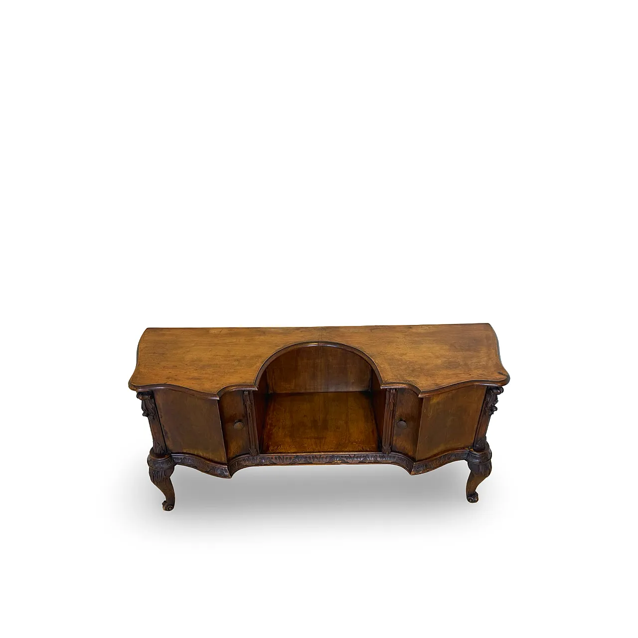Italian console/petinuse from the 1930s 6