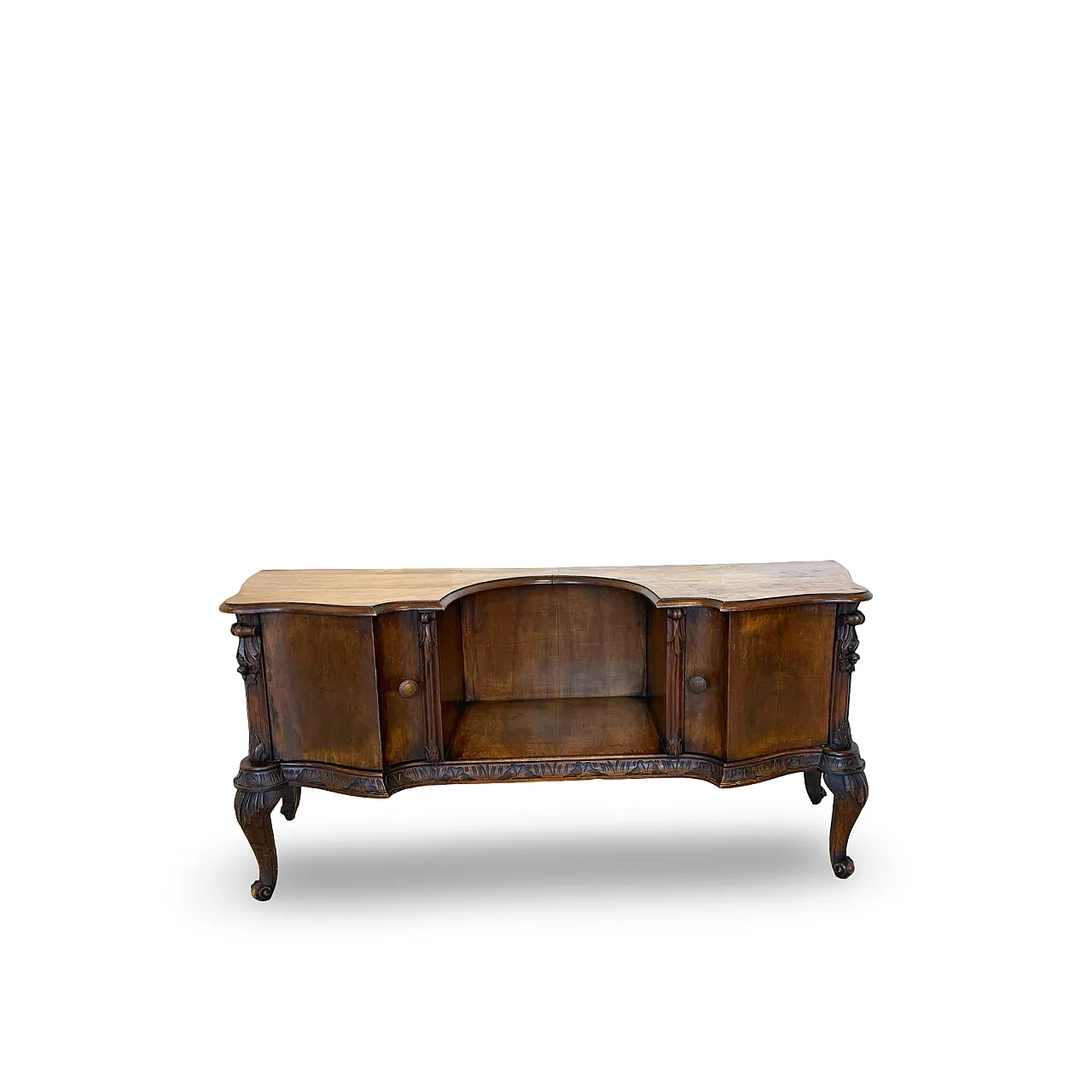 Italian console/petinuse from the 1930s 7