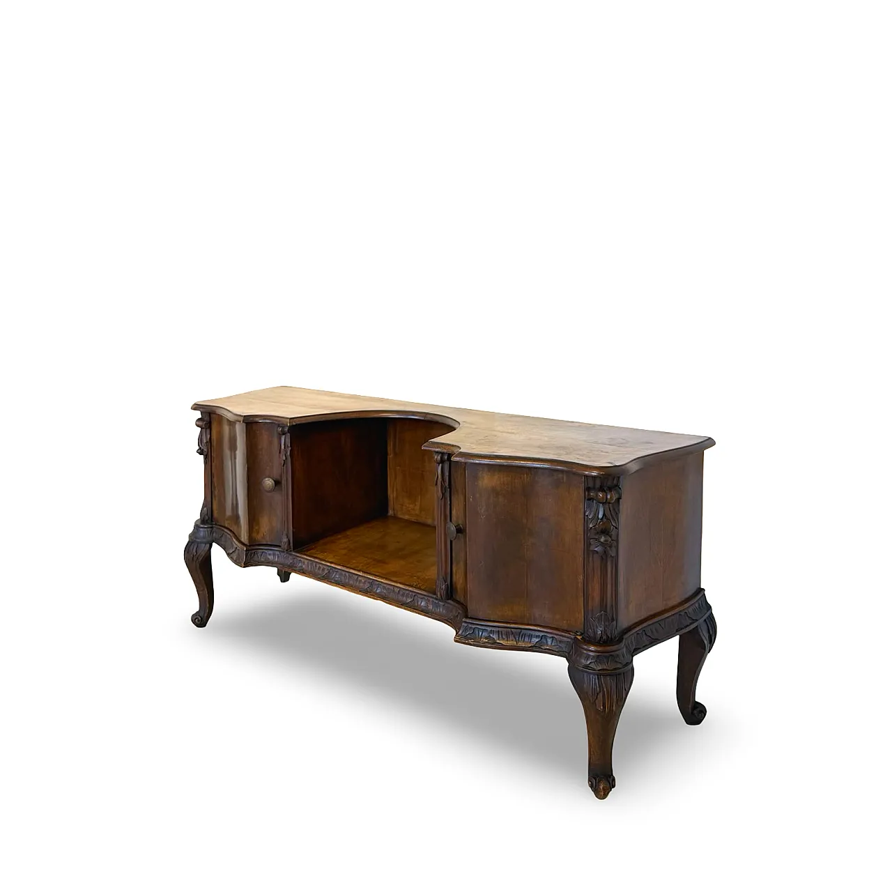 Italian console/petinuse from the 1930s 8