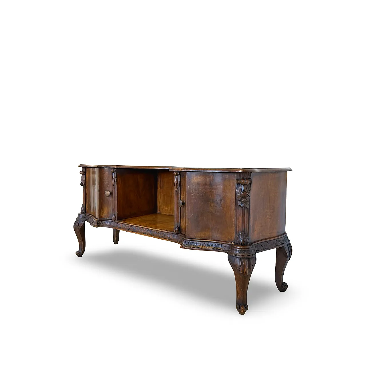 Italian console/petinuse from the 1930s 9