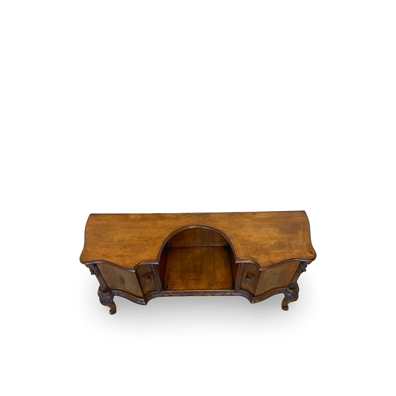 Italian console/petinuse from the 1930s 10