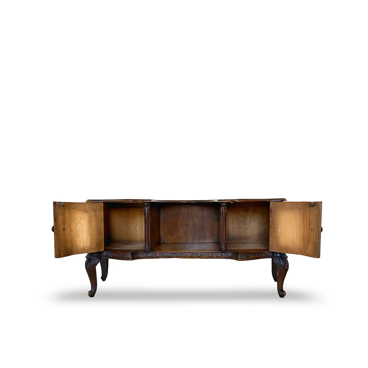 Italian console/petinuse from the 1930s 11
