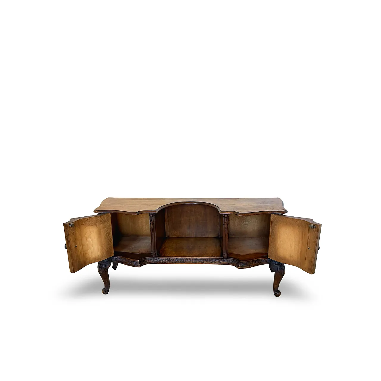 Italian console/petinuse from the 1930s 12