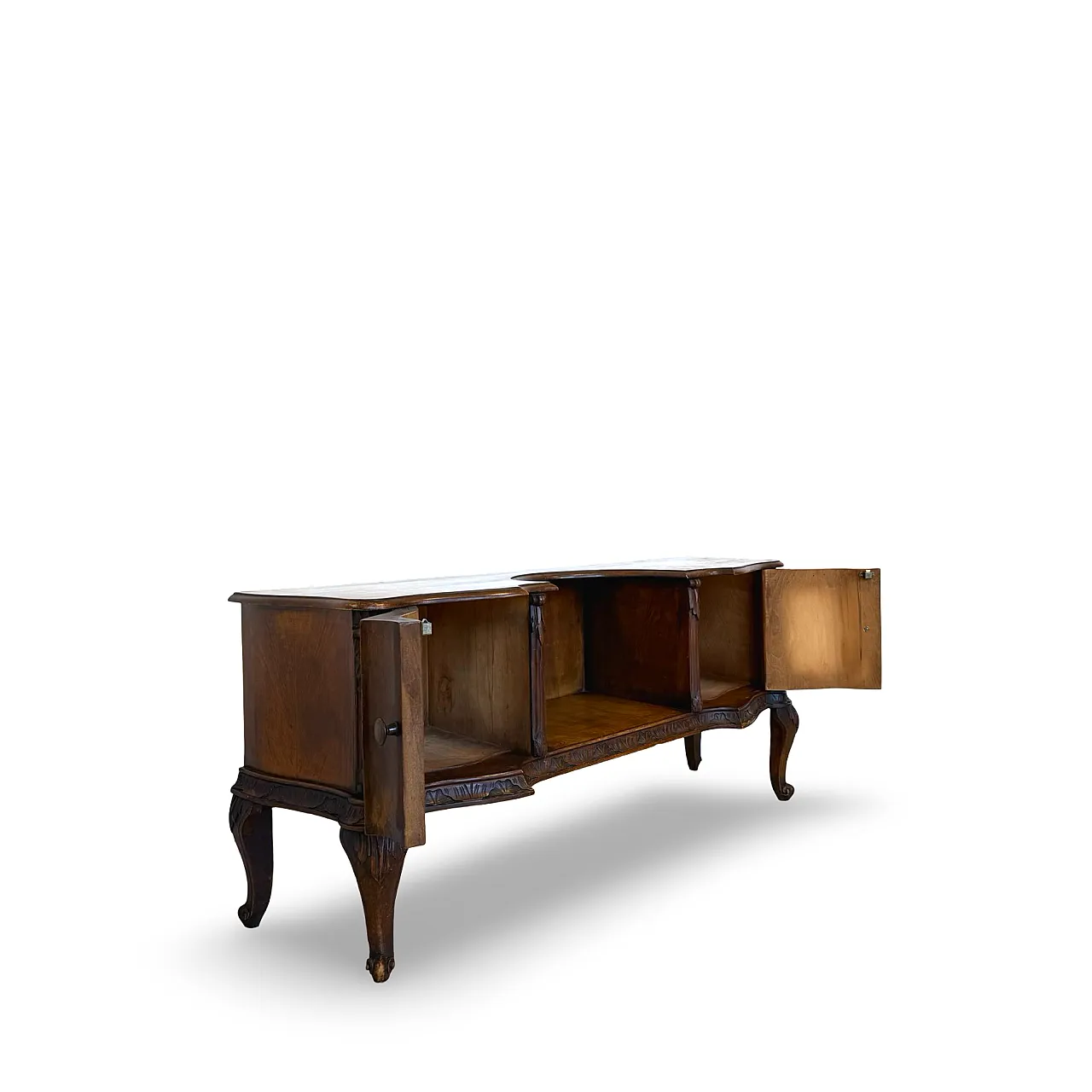 Italian console/petinuse from the 1930s 13
