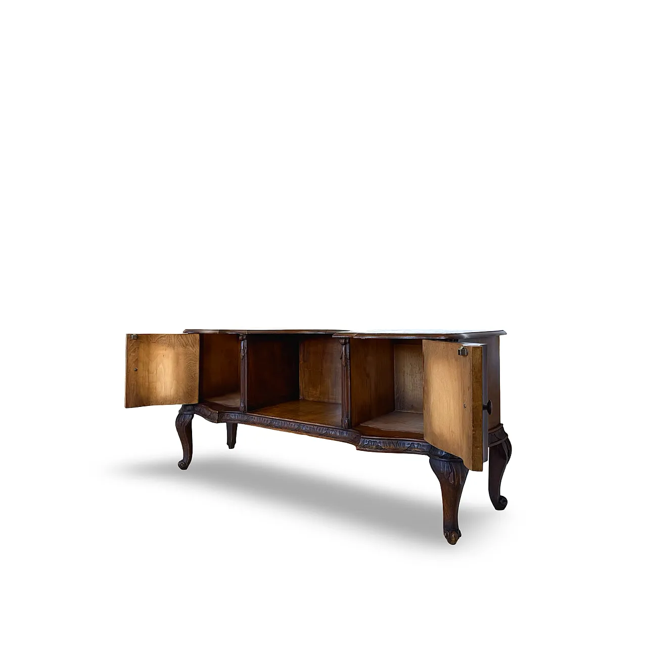 Italian console/petinuse from the 1930s 14