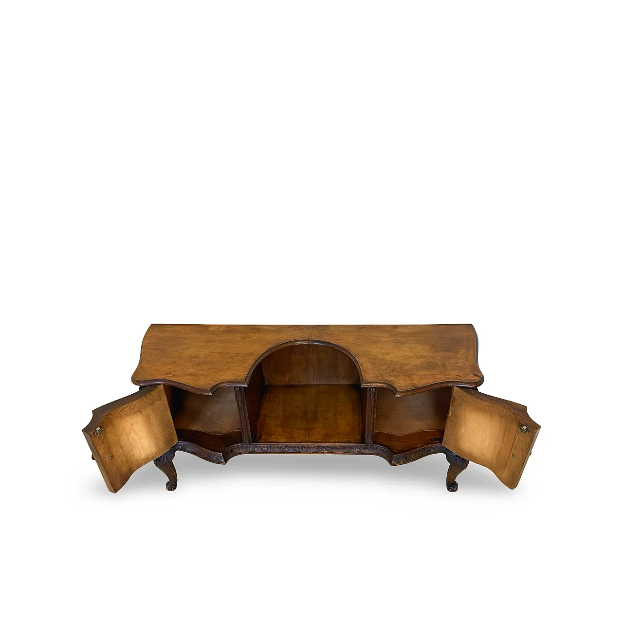 Italian console/petinuse from the 1930s 15