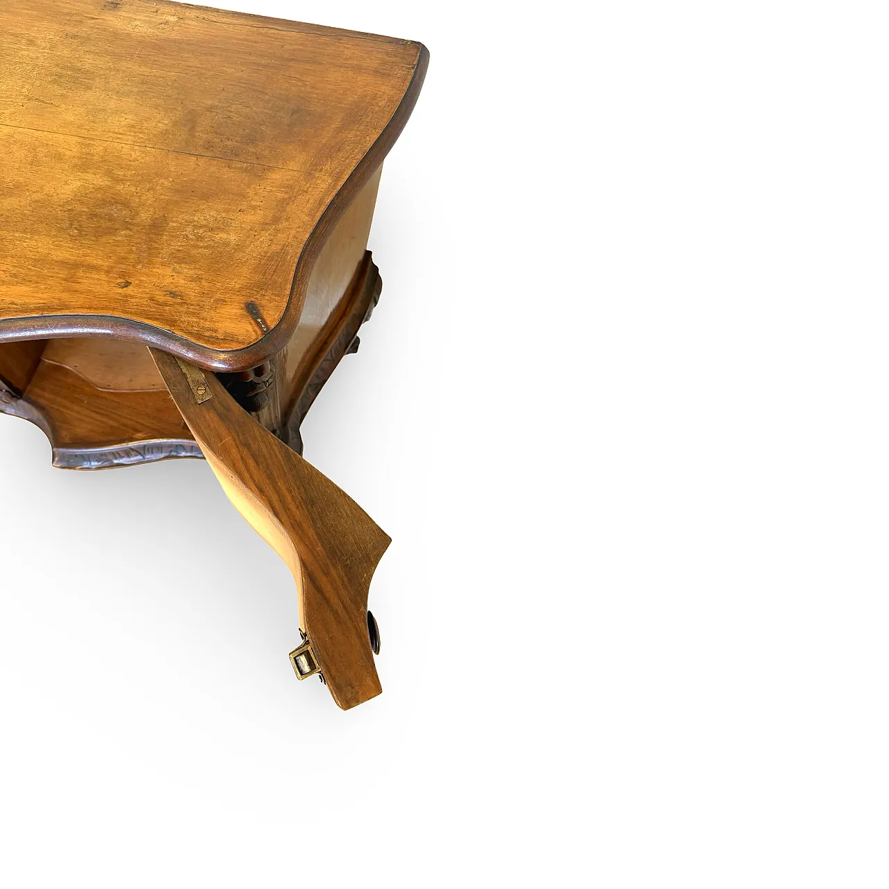 Italian console/petinuse from the 1930s 16