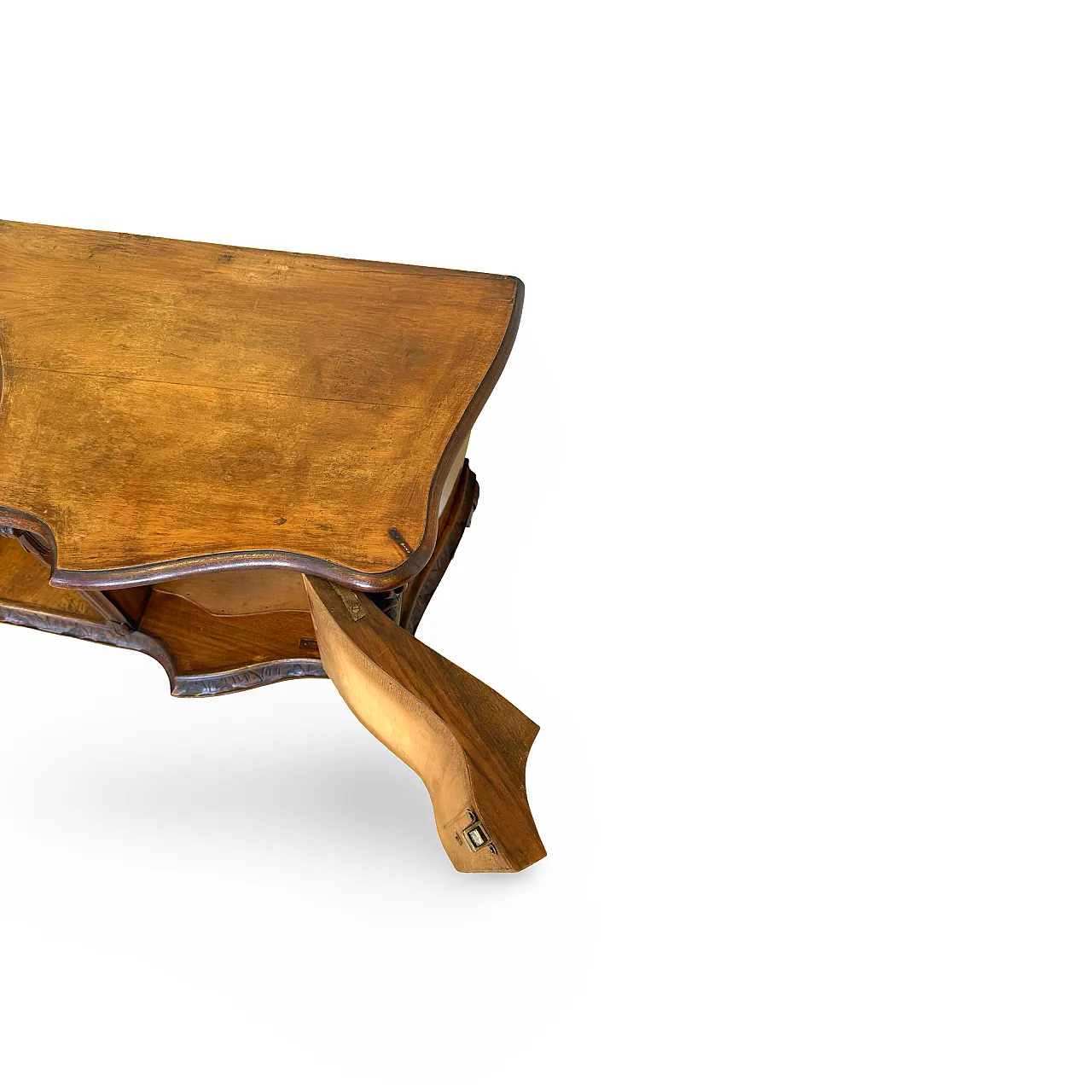 Italian console/petinuse from the 1930s 17