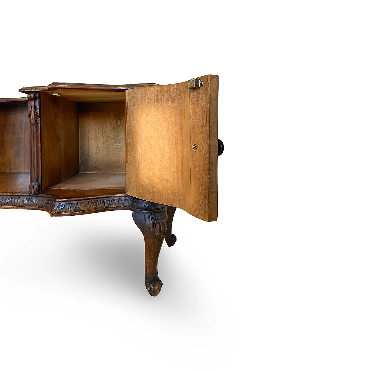 Italian console/petinuse from the 1930s 18