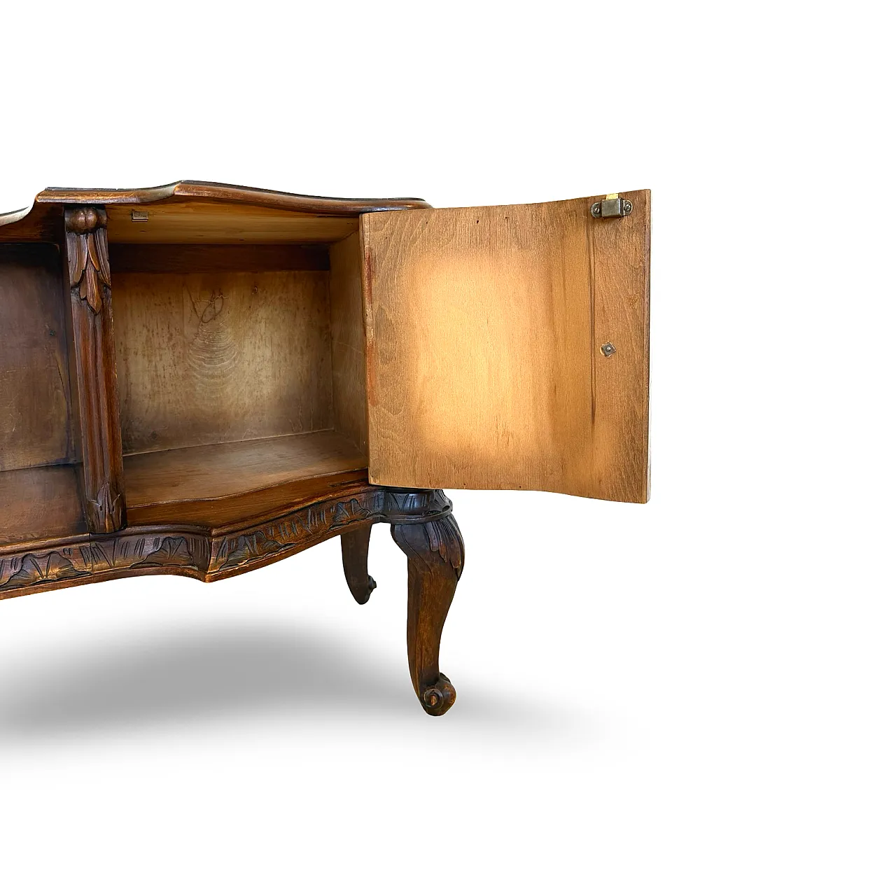 Italian console/petinuse from the 1930s 20