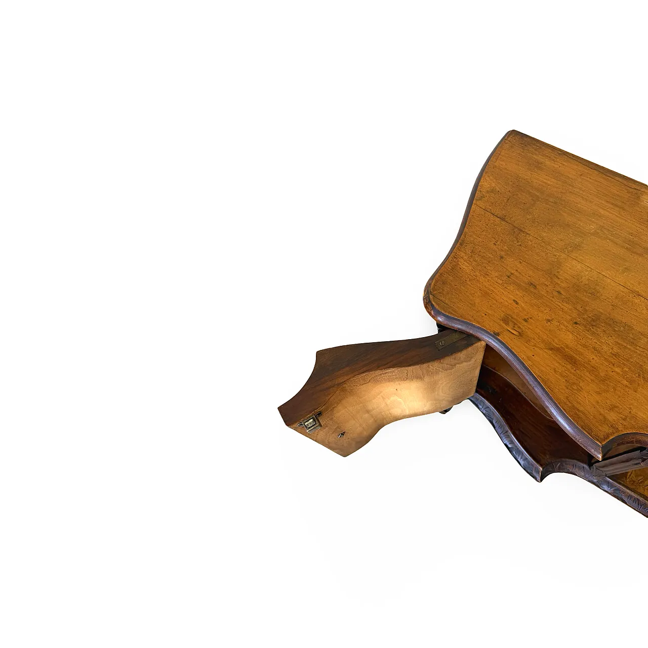 Italian console/petinuse from the 1930s 21
