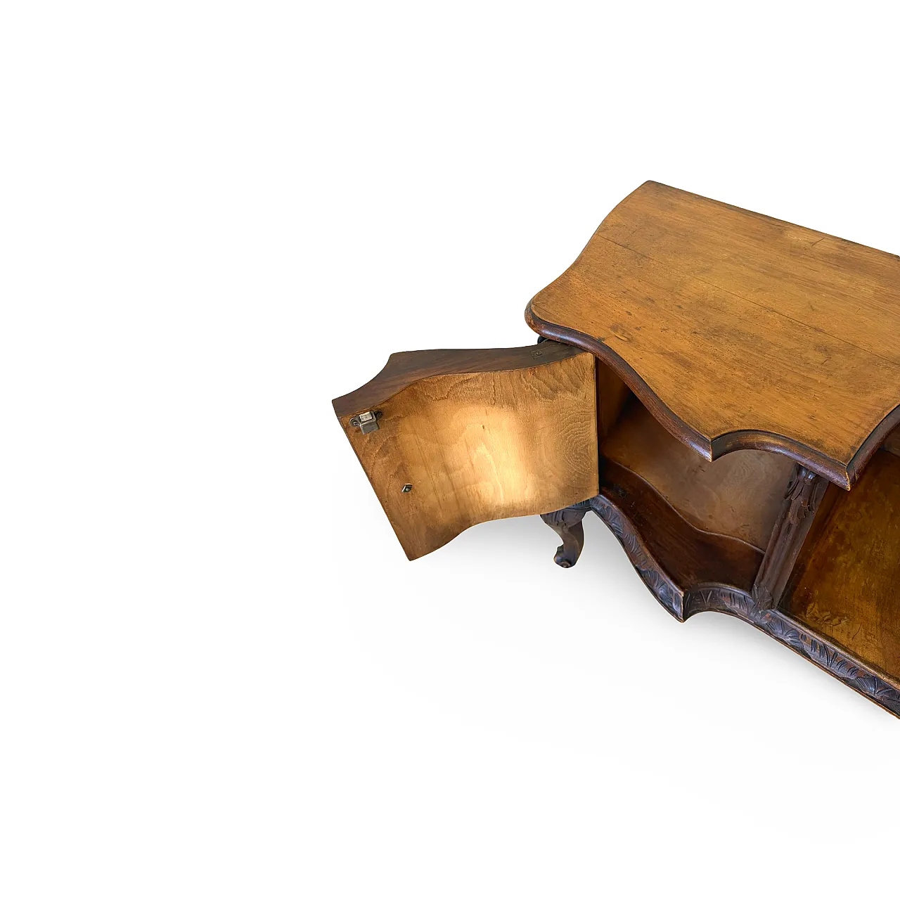Italian console/petinuse from the 1930s 22