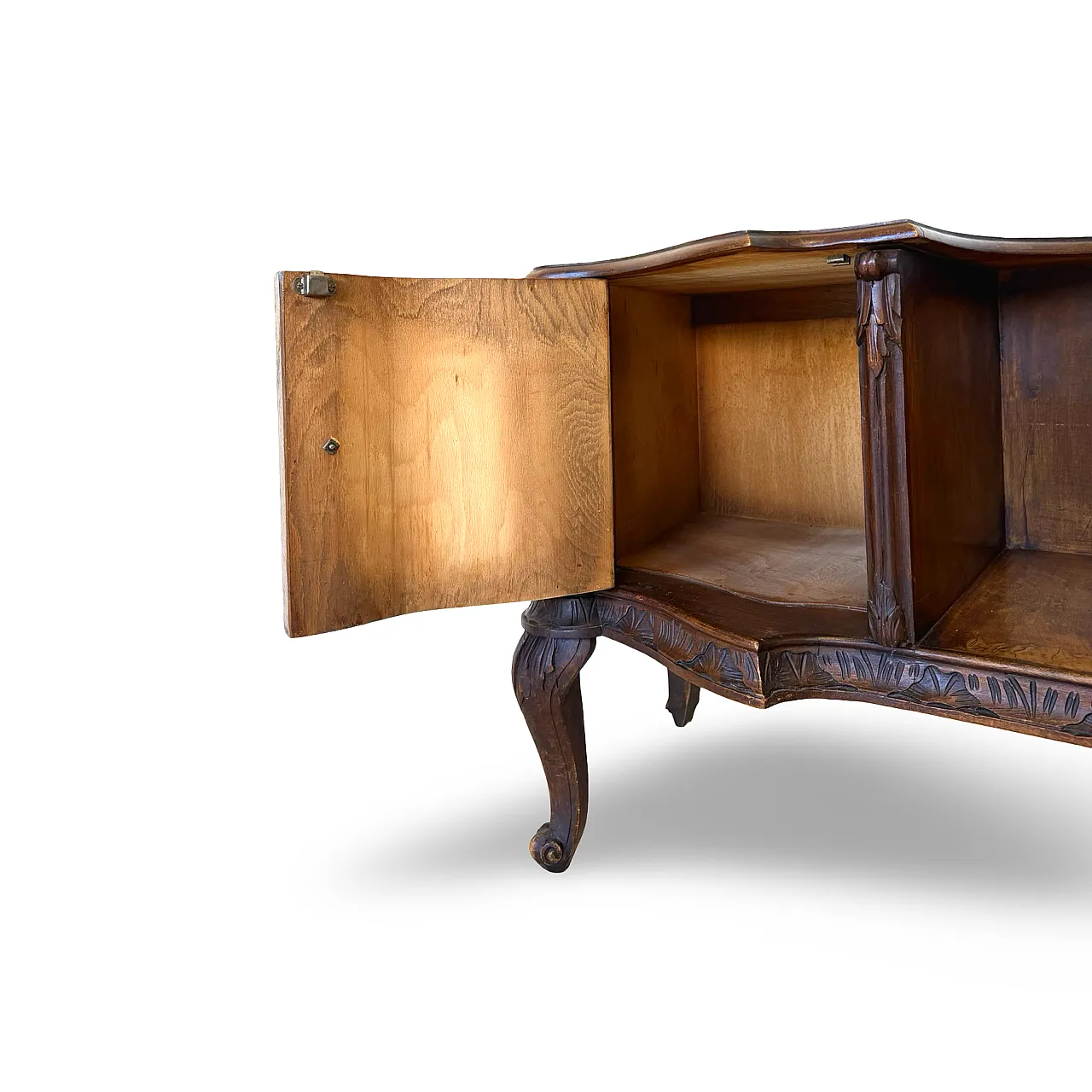 Italian console/petinuse from the 1930s 23
