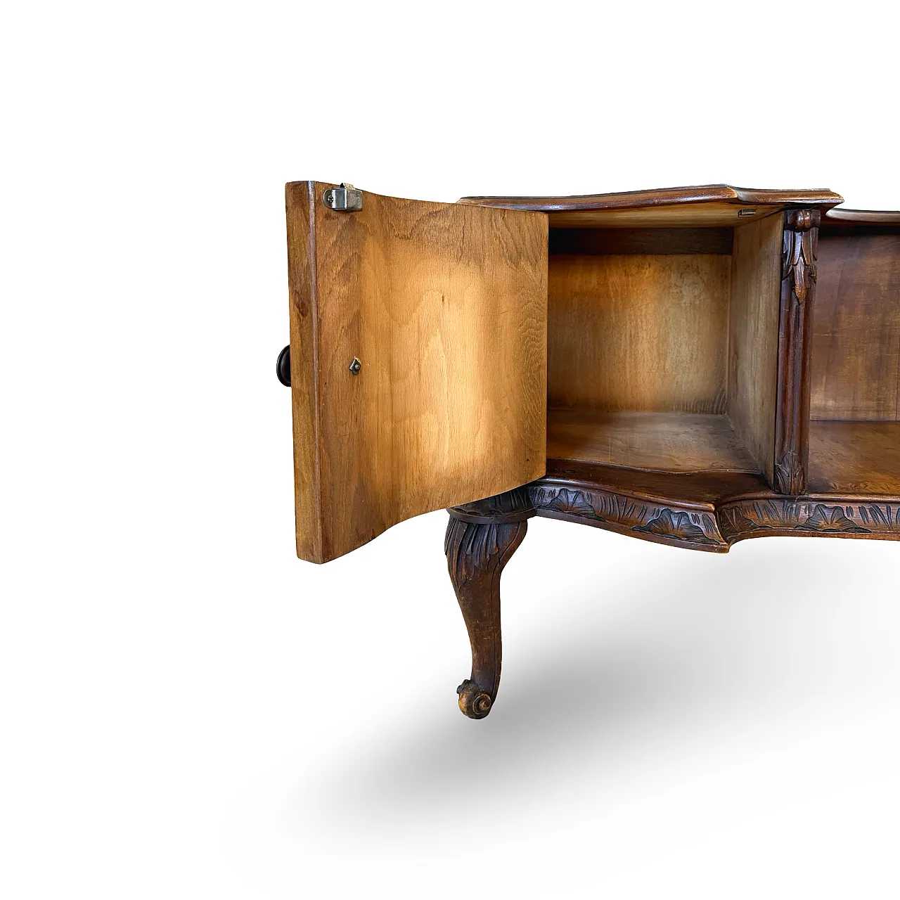 Italian console/petinuse from the 1930s 26