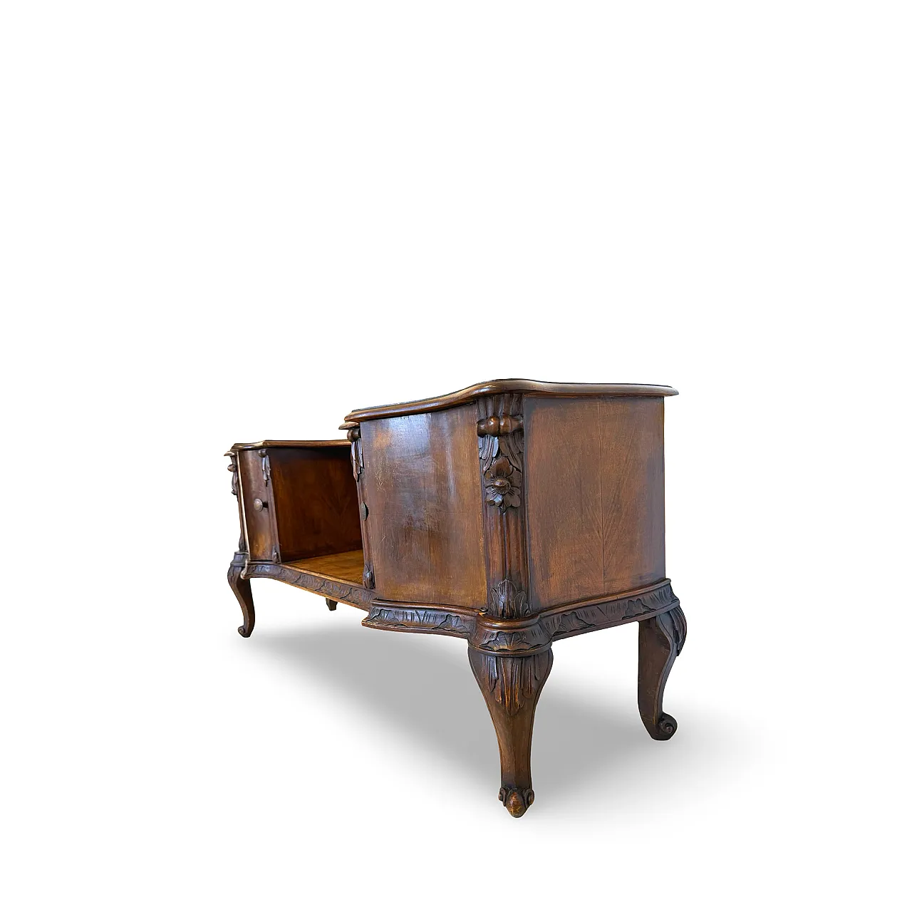 Italian console/petinuse from the 1930s 27