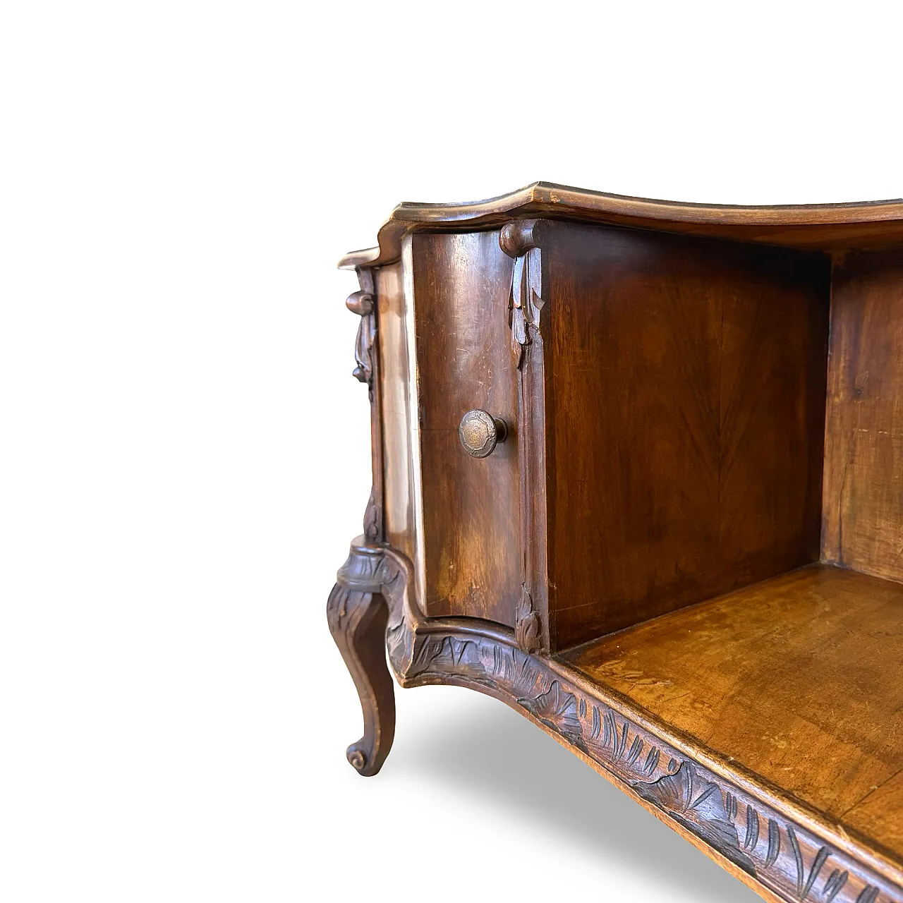 Italian console/petinuse from the 1930s 28