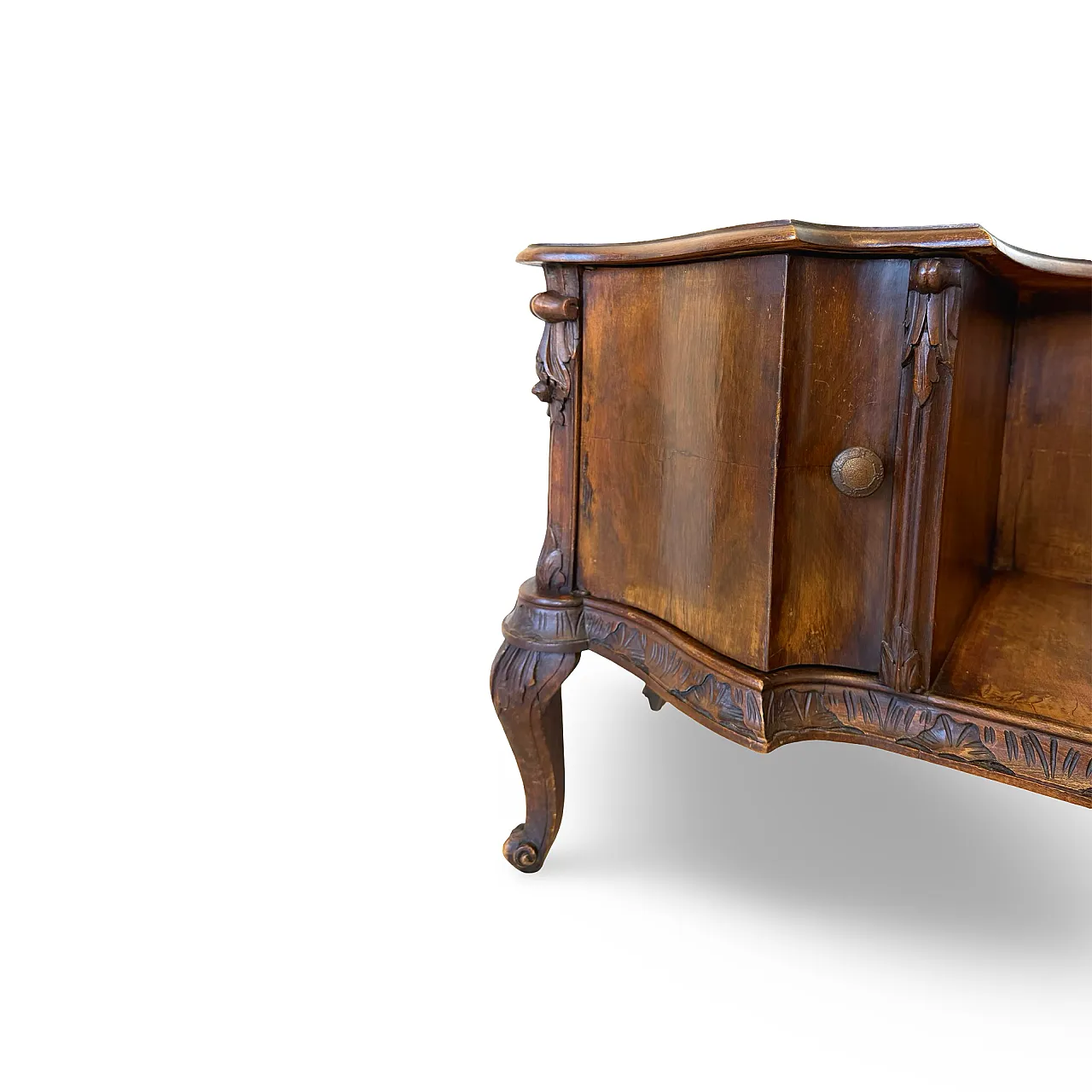 Italian console/petinuse from the 1930s 29