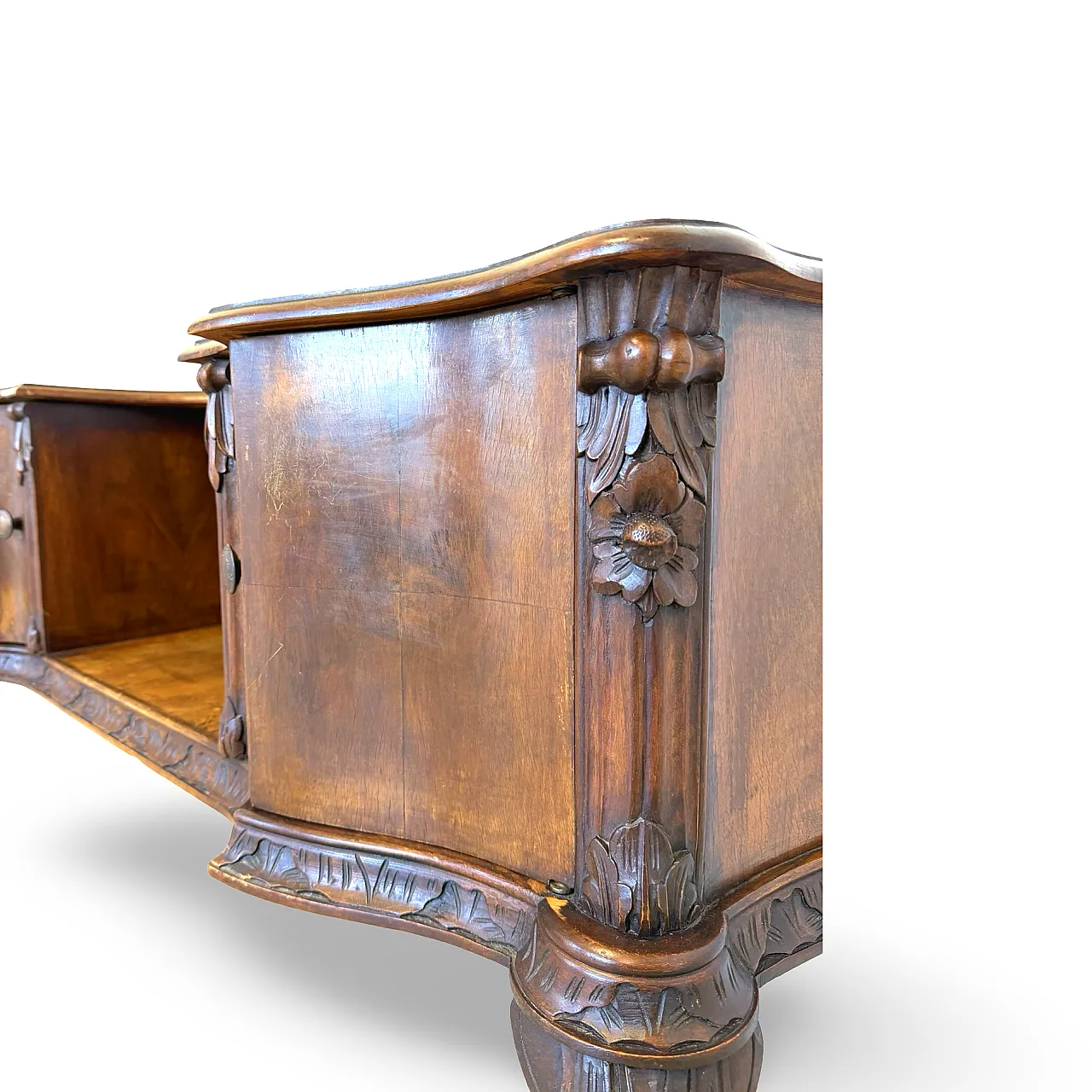 Italian console/petinuse from the 1930s 30