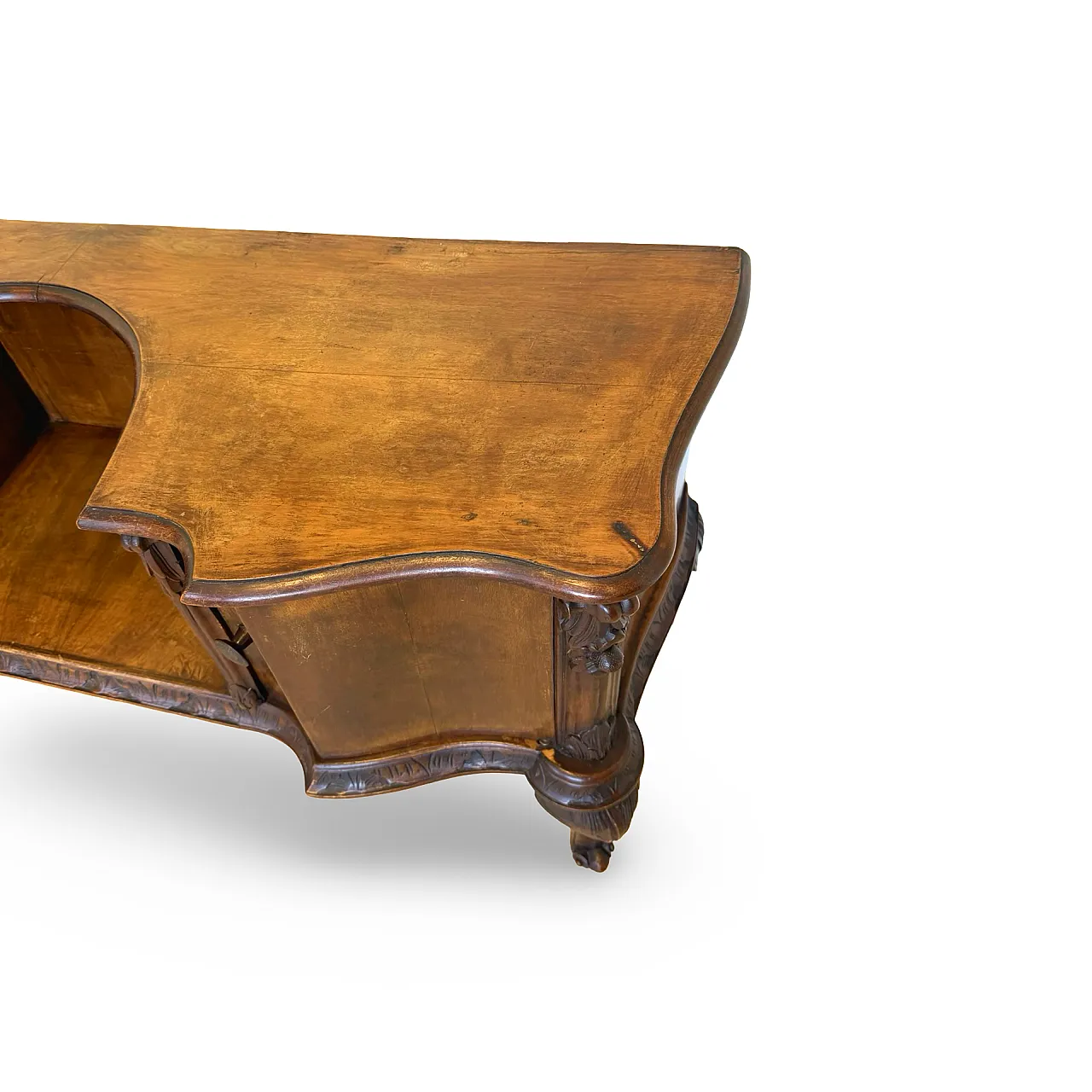 Italian console/petinuse from the 1930s 31