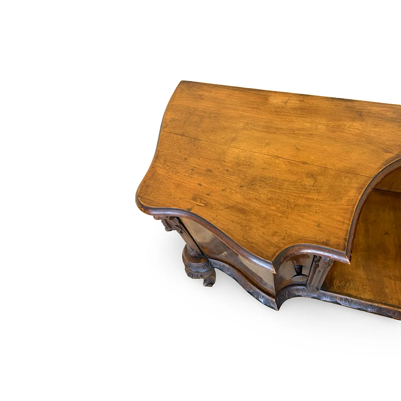 Italian console/petinuse from the 1930s 34