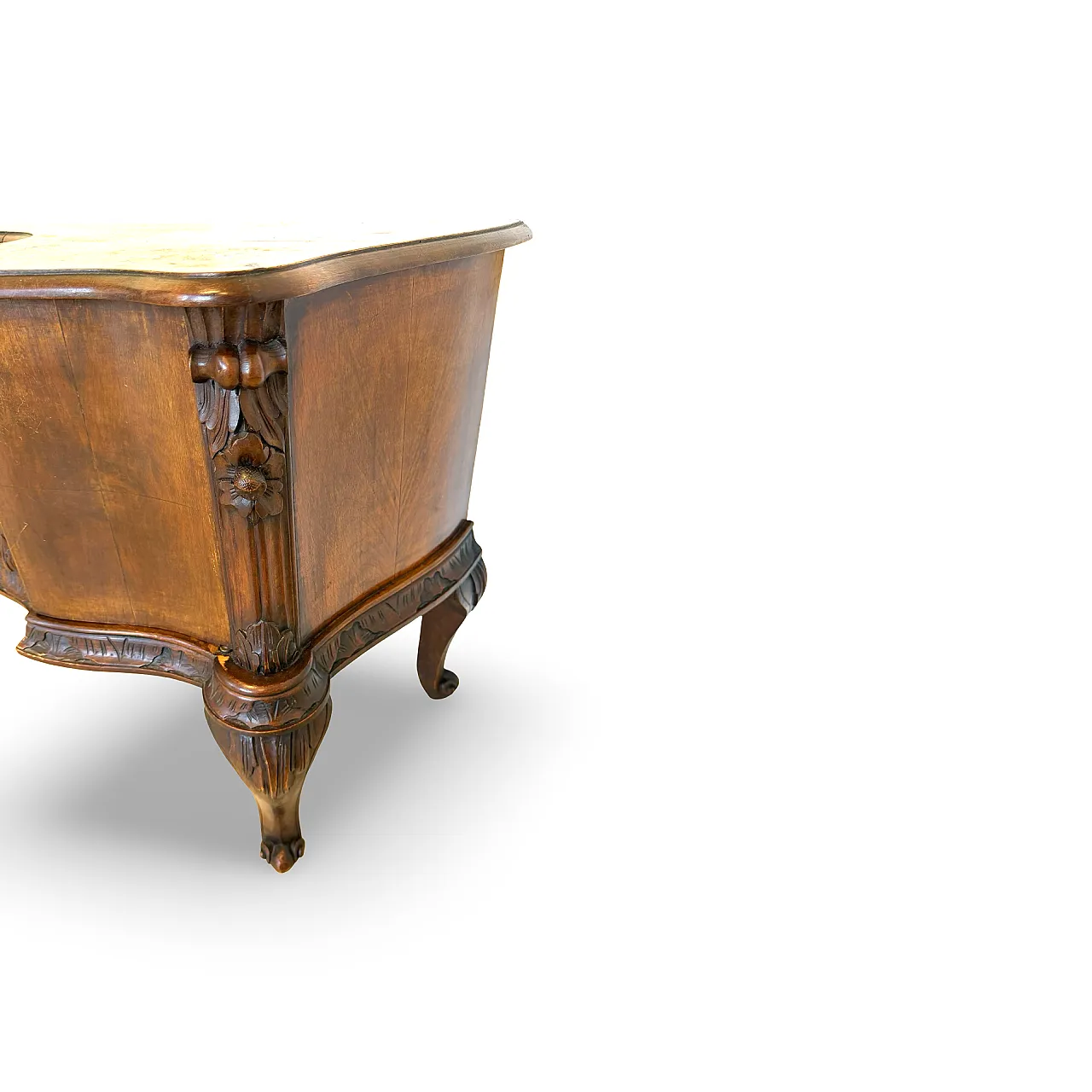 Italian console/petinuse from the 1930s 35