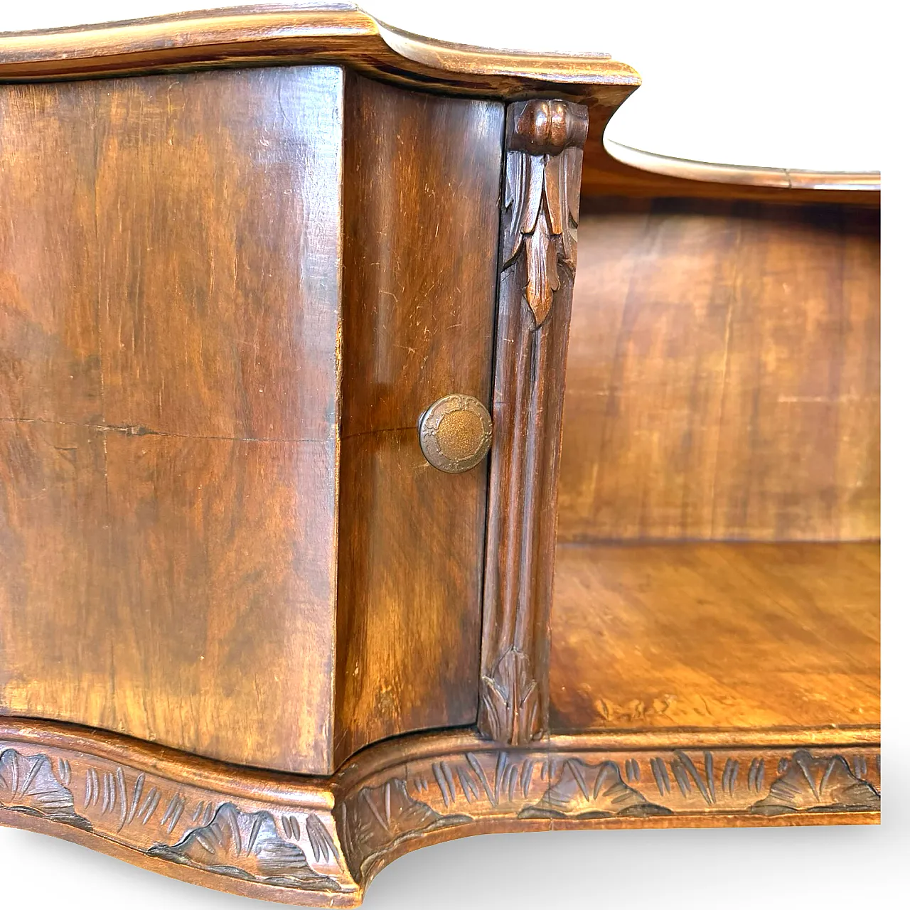 Italian console/petinuse from the 1930s 37