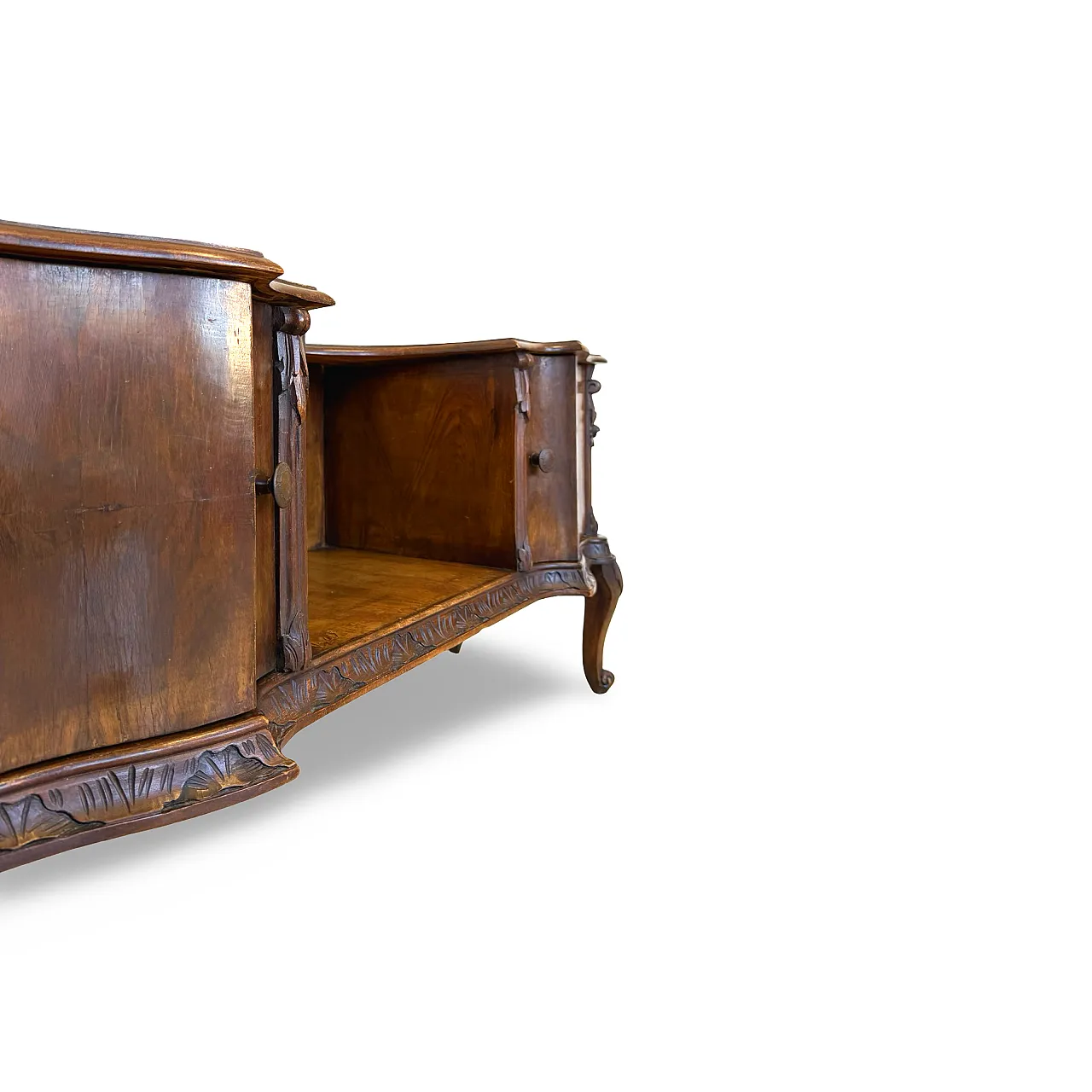 Italian console/petinuse from the 1930s 40