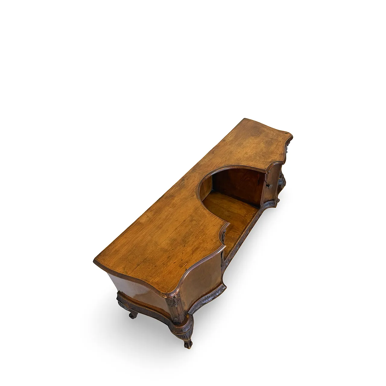 Italian console/petinuse from the 1930s 41