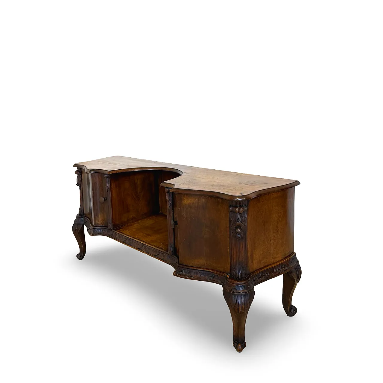 Italian console/petinuse from the 1930s 42