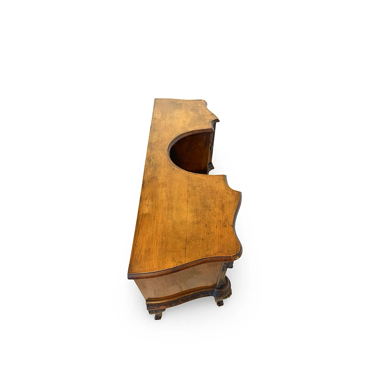 Italian console/petinuse from the 1930s 55