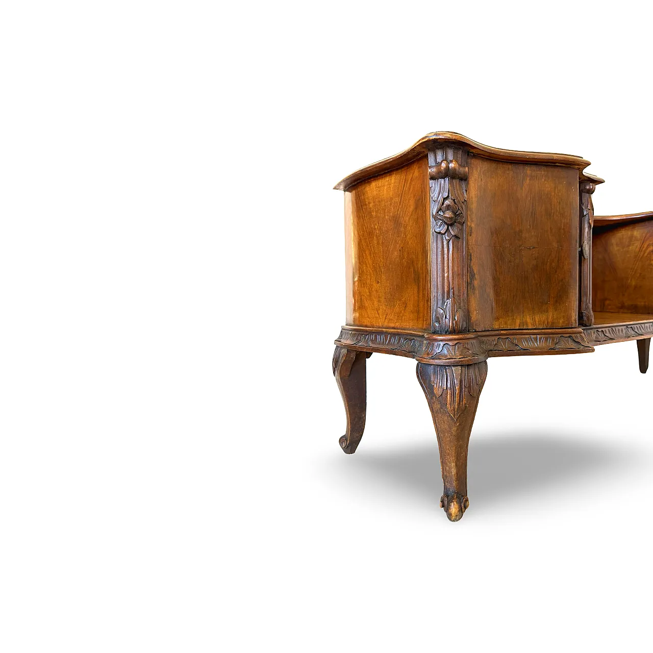 Italian console/petinuse from the 1930s 57
