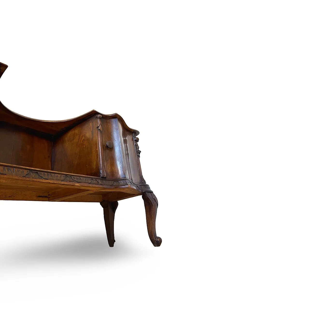 Italian console/petinuse from the 1930s 60