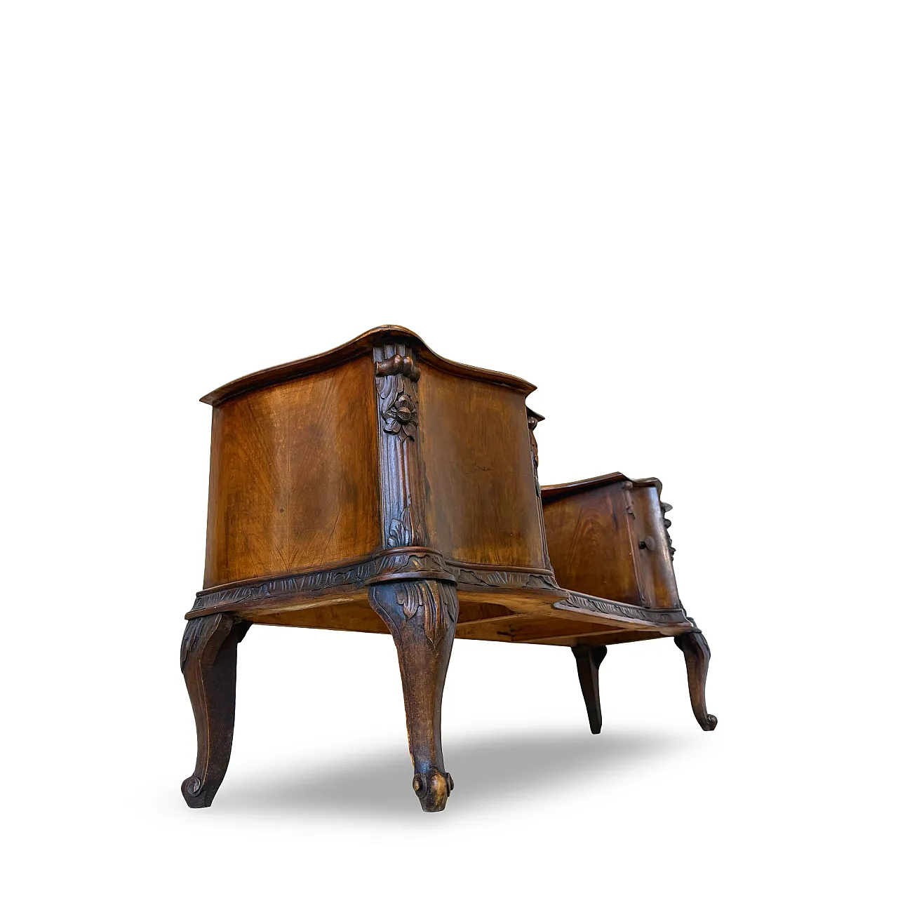 Italian console/petinuse from the 1930s 62