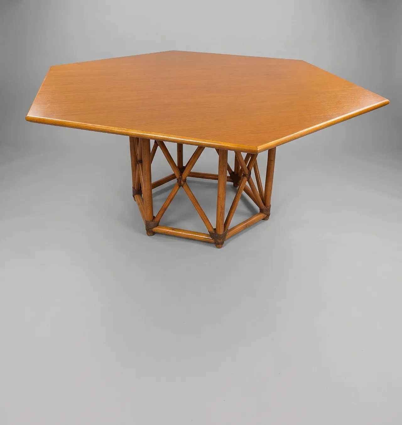 Table by Vivai del Sud, 1970s 1