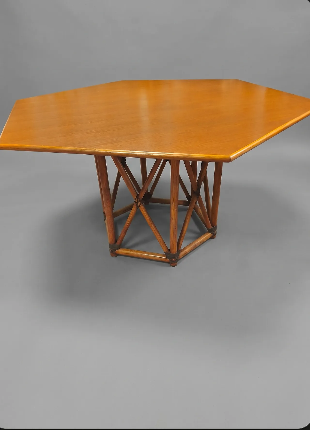 Table by Vivai del Sud, 1970s 2