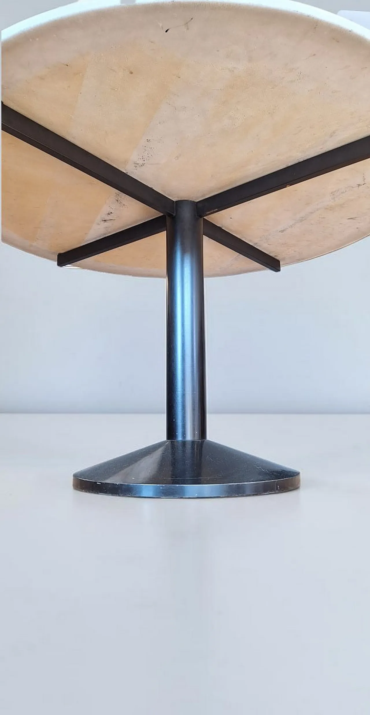 TL30 Table by Franco Albini and Franca Helg for Poggi, 1960s 4