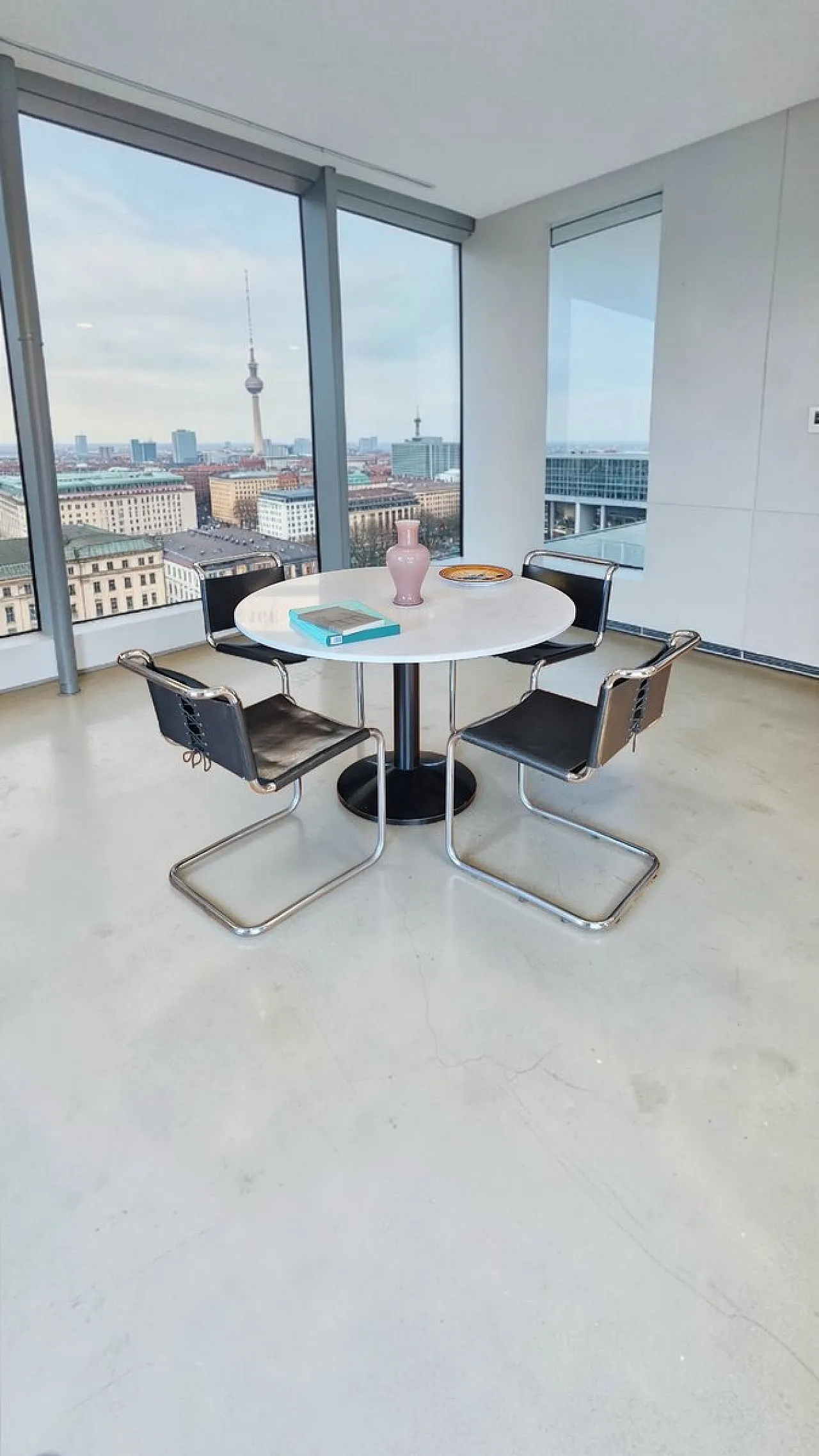 TL30 Table by Franco Albini and Franca Helg for Poggi, 1960s 7